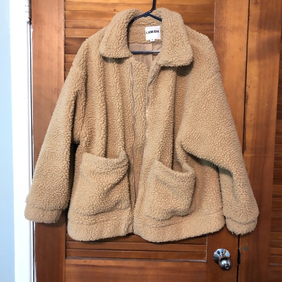 breathable softshell jacket